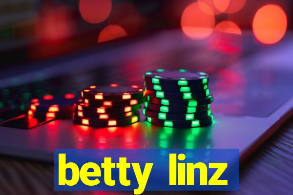 betty linz